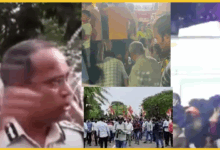 purirathyatra-bhagdad-adcp-viral-video-controversy