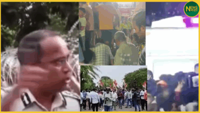 purirathyatra-bhagdad-adcp-viral-video-controversy