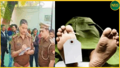 kgmu-postmortem-delay-lucknow-family-protest-doctor-shortage