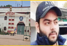 naini-jail-raid-dig-cash-recovered-from-prisoner-ali-up-jail-scandal