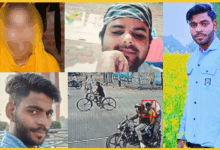 निहाल की हत्या