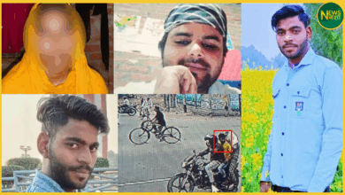 निहाल की हत्या