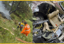 kedarnath-helicopter-crash-gaurikund-uttarakhand-7-killed