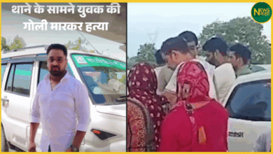 ghaziabad-muradnagar-young-man-shot-dead-outside-police-station