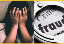 mahila-thagi-gangrape-muradabad-finance-company-fraud-case