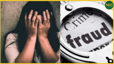 mahila-thagi-gangrape-muradabad-finance-company-fraud-case