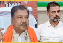 rahul-gandhi-bjp-dilip-jaiswal-pappu-comment-bihar-controversy