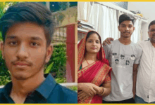 varanasi-student-suicide-police-action-fear