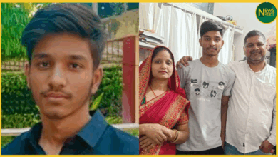 varanasi-student-suicide-police-action-fear