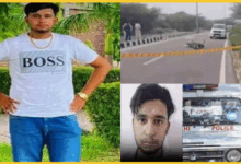romil-vohra-encounter-bhanu-rana-threat-police-delhi