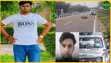 romil-vohra-encounter-bhanu-rana-threat-police-delhi