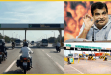 toll-tax-fake-news-no-tax-for-two-wheelers-nitin-gadkari-clarification