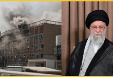 iran-missile-attack-israel-hospital-strike-damage-death-injuries
