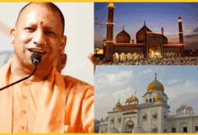 bjp-up-minorities-chaupals-dargah-mosque-modi-yojana