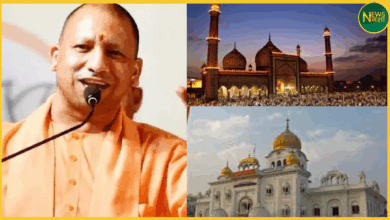bjp-up-minorities-chaupals-dargah-mosque-modi-yojana