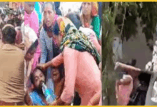 agra-road-accident-three-deaths-police-action-hindi-news