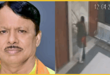 gonda-bjp-district-chief-video-viral-notice