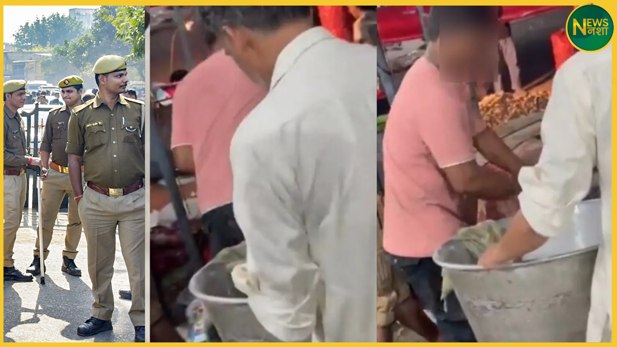 saharanpur-cook-spitting-on-rotis-arrested-hotel-sealed