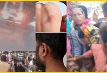 agra-hadsa-three-dead-police-lathicharge-ghusar-gihar-basti-news