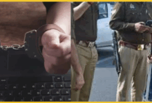 fake-policemen-id-fraud-14-women-uttar-pradesh