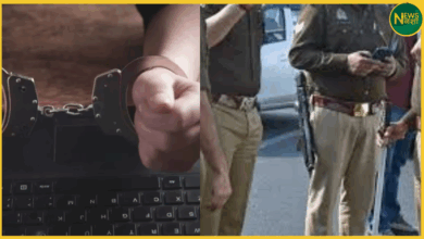 fake-policemen-id-fraud-14-women-uttar-pradesh