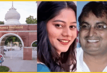 lucknow-university-professor-controversial-comment-on-sonam-raghuvanshi-rss-ideology