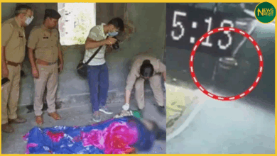 meerut-woman-body-found-ghantaghar-murder-suspected