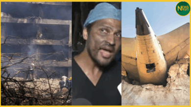 air-india-plane-crash-ahmedabad-doctor-father-heartbreaking-plea