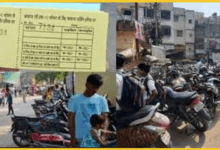 banaras-railway-station-parking-scam-complaint