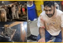 kanpur-accident-drunk-businessman-son-crushes-5-on-foot-with-mg-hector
