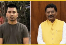bihar-bjp-sansad-ka-beta-lapata-darbhanga-police-talaash