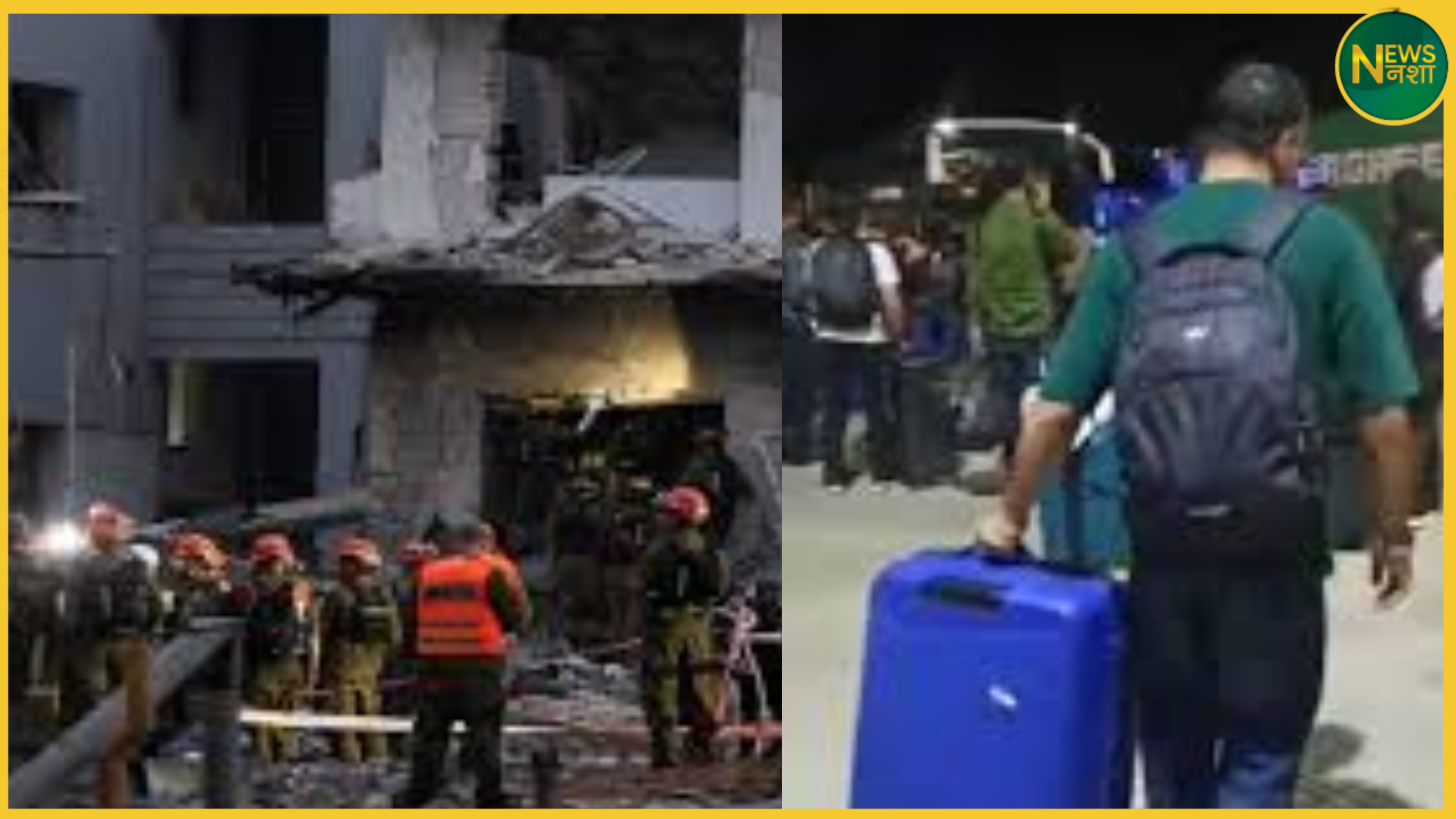 iran-israel-conflict-indian-students-evacuated-from-tehran-100-left-via-armenia