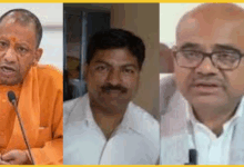 kanpur-dm-cmo-vivad-bjp-split-samajwadi-party-reaction