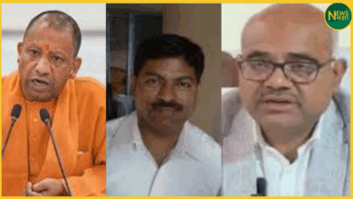 kanpur-dm-cmo-vivad-bjp-split-samajwadi-party-reaction