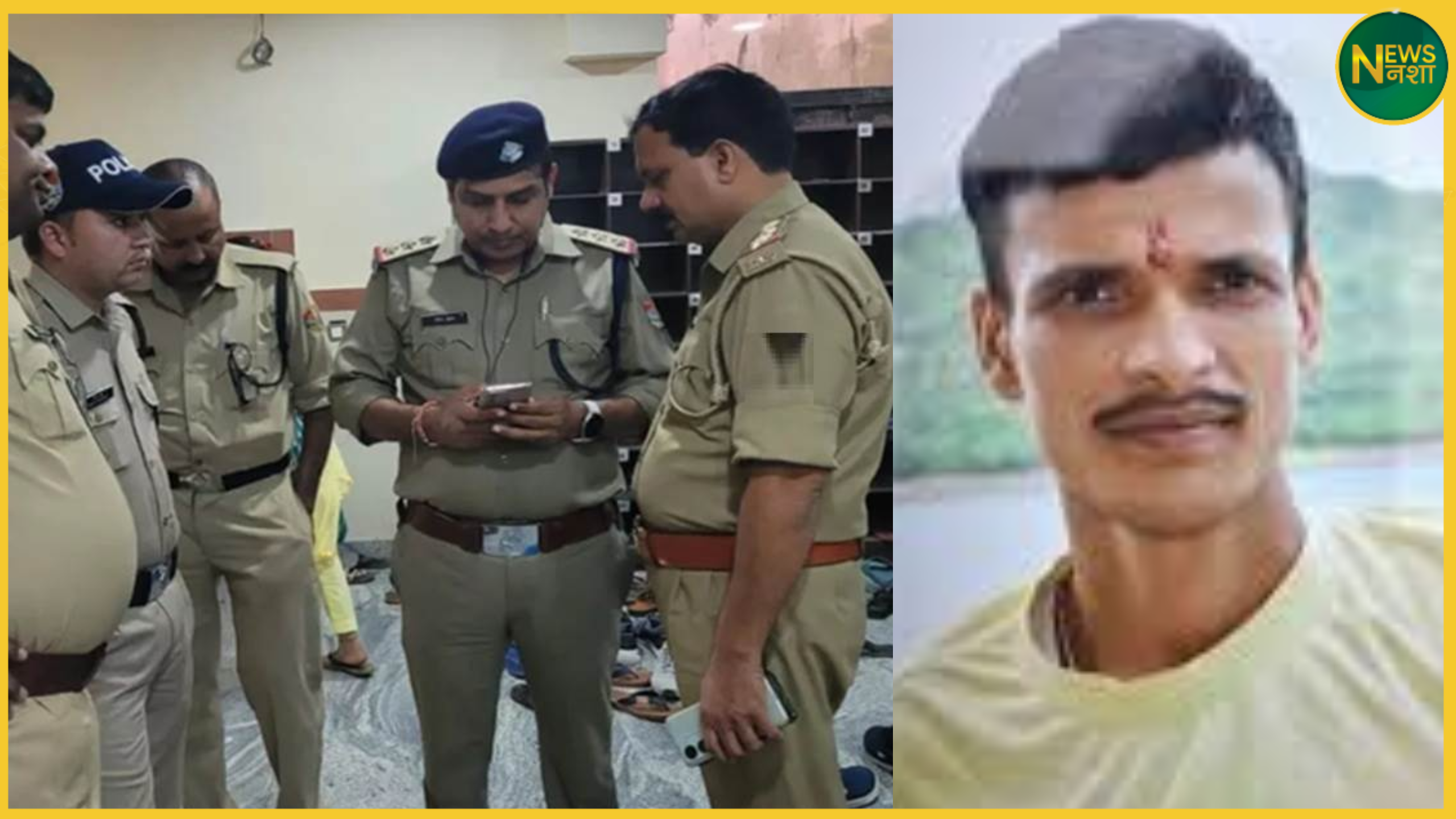 lakhisarai-double-murder-mukhiya-ward-representative-shot-dead-seven-bullets