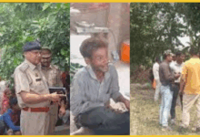 unnao-father-kills-own-kids-to-trap-wife-poison-coldrink-case