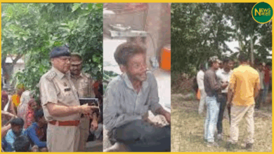 unnao-father-kills-own-kids-to-trap-wife-poison-coldrink-case