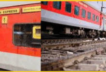 pawan-express-third-ac-malfunction-passenger-dies-aurihar-station