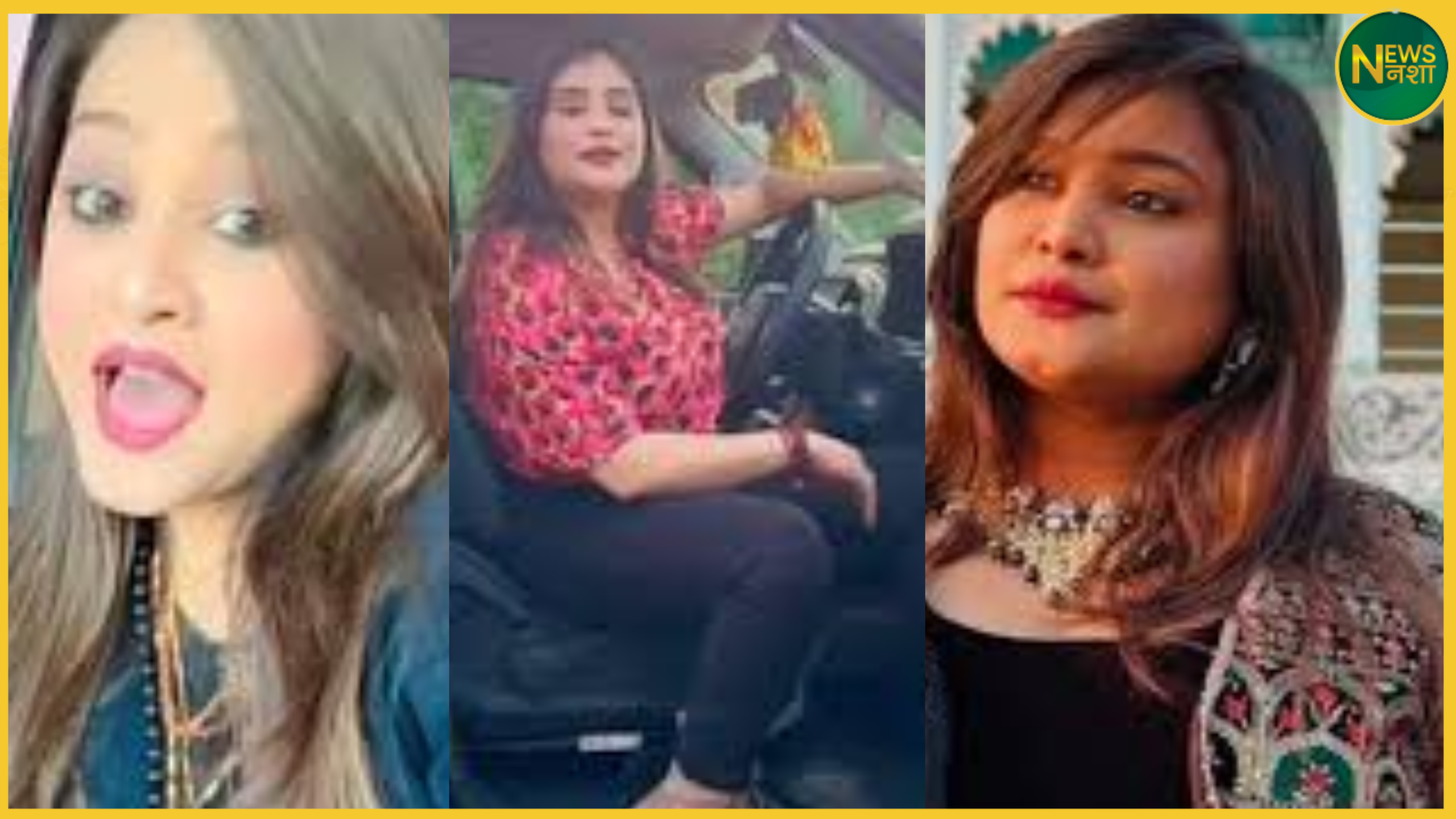 kirti-patel-arrested-for-extortion-honeytrap-case-surat-police