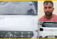 ak-47-cartridges-ats-arrest-soldier-meerut