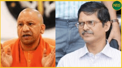 amitabh-thakur-demands-high-level-probe-in-nishad-mla-bjp-mlc-case