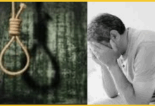 prayagraj-airforce-man-suicide-loan-shark-wife-kidnap-threat