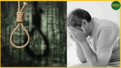 prayagraj-airforce-man-suicide-loan-shark-wife-kidnap-threat