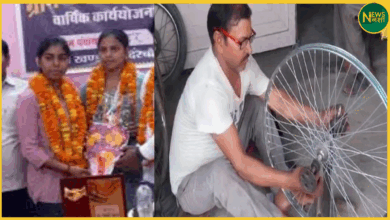 up-police-sipahi-puncture-maker-ki-betiyan-badaun-success-story
