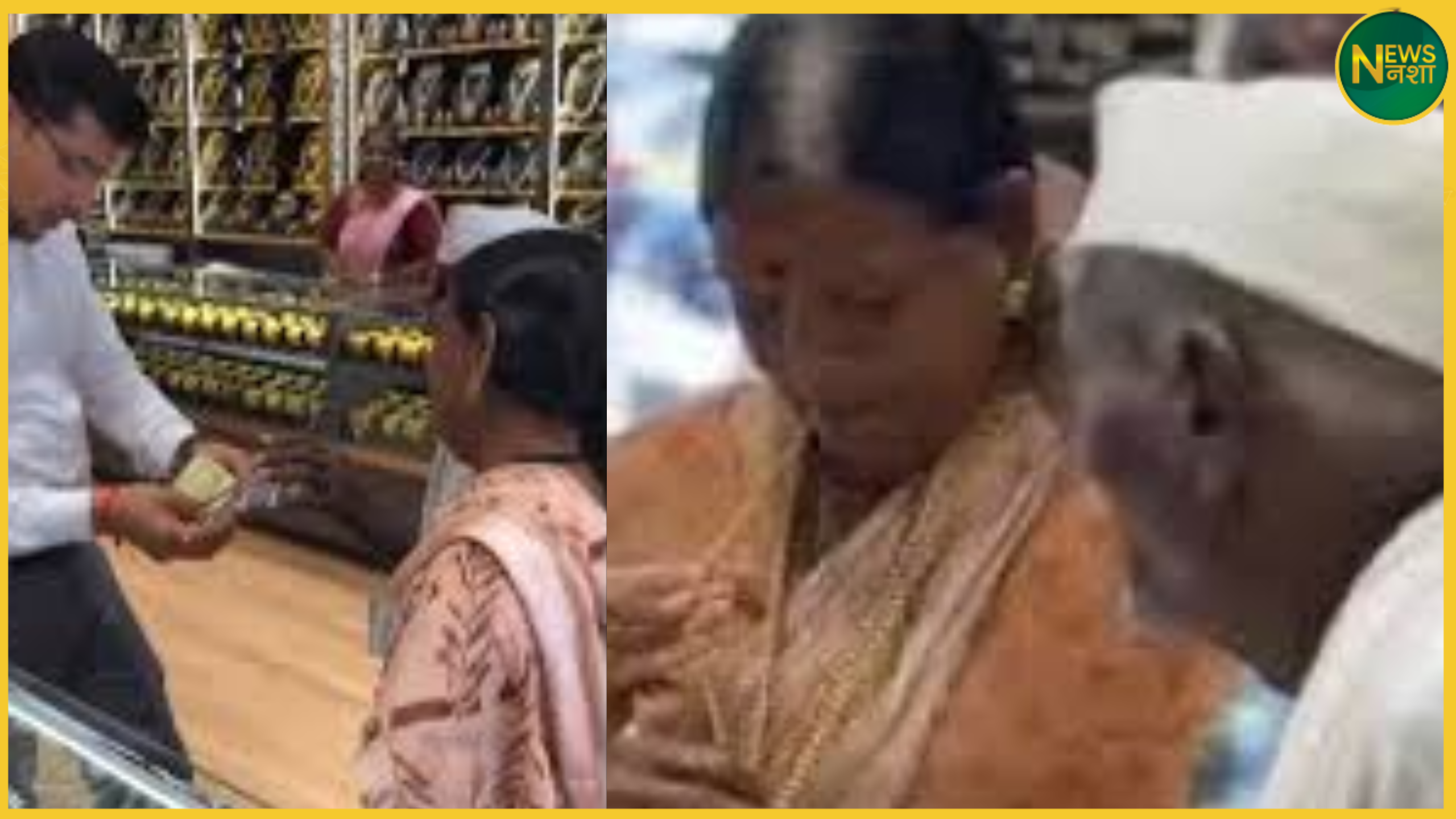 93-year-old-man-mangalsutra-story-gopika-jewellers-nilesh-khiwansara-viral