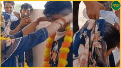 gonda-pati-ne-dhoya-sindoor-patni-shaadi-karayi-premi-se