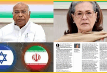 sonia-gandhi-on-israel-iran-war-reaction-palestine-india-foreign-policy