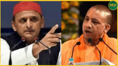 cm-yogi-azamgarh-d-company-remark-akhilesh-counter-attack