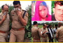 kasganj-nine-children-mother-killed-husband-with-lover-threw-body-in-tubewell
