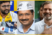 assembly-bypolls-2025-aap-wins-visavadar-and-ludhiana-west-india-alliance-leads